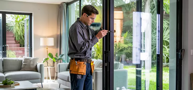Why Choose Us for Your Glass Door Needs in Port Huron, MI?