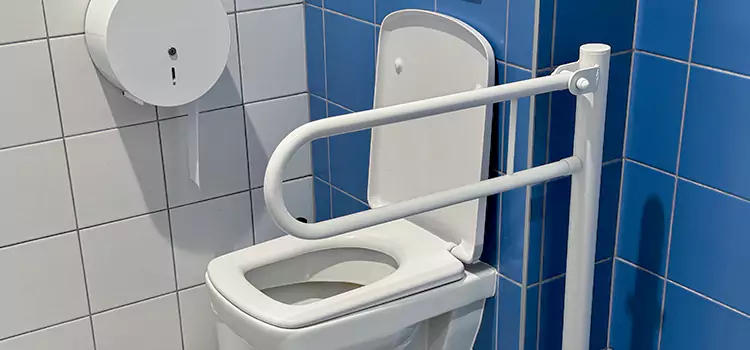 Comprehensive Solutions in Port Huron, MI for Accessible Facilities