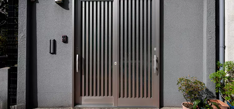 Why Choose Us for Your Security Needs in Port Huron, MI?