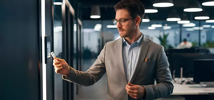 Our Commitment to Keycard Security Excellence in Port Huron, MI