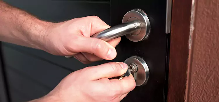 Master Key Control and Audits Port Huron