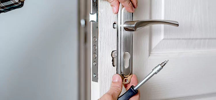 New Door Frame Installation Port Huron