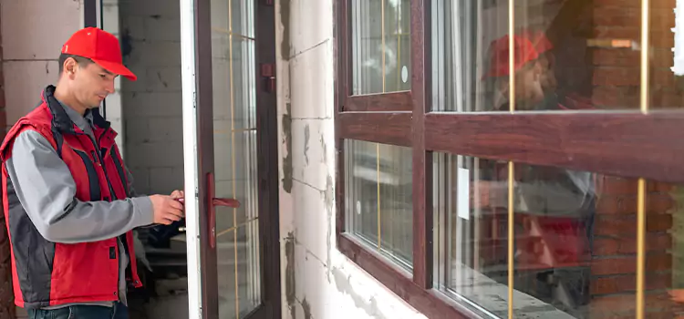 Sliding Door Lock Repair Port Huron