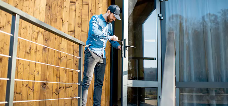 Emergency Patio Door Repair Port Huron