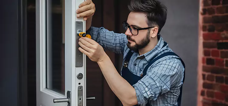 Residential Door Repairs Port Huron