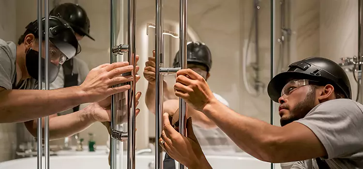 Shower Door Replacement Cost Port Huron