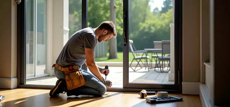 Patio Door Installation Experts in Port Huron, MI