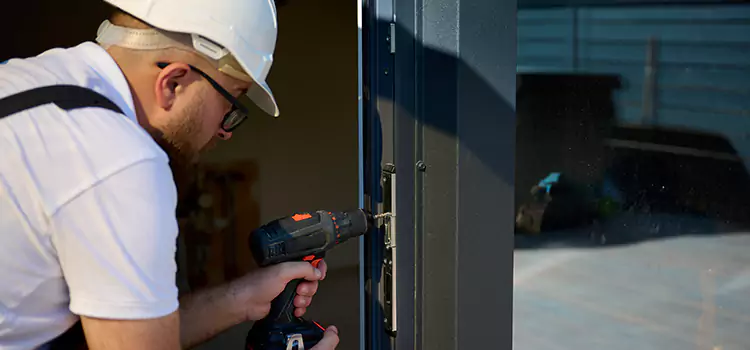 Aluminium Sliding Door Lock Fitting Port Huron