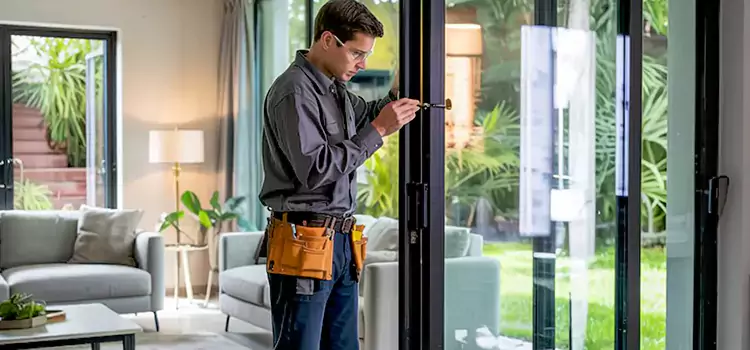 Sliding Door Maintenance Port Huron