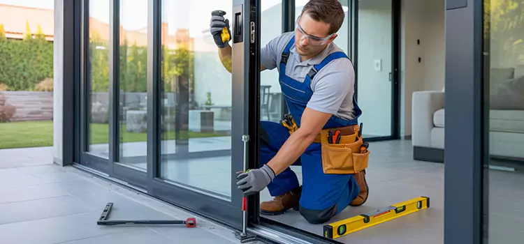 Patio Door Replacement Port Huron