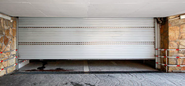 Steel Garage Door Repair Port Huron