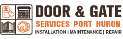 Door & Gate Services Port Huron