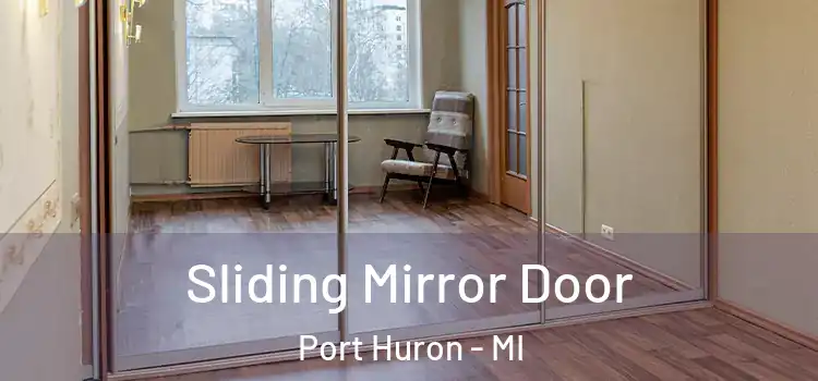  Sliding Mirror Door Port Huron - MI